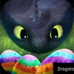 Dragons: Rise of Berk MOD APK v1.68.6 (Unlimited Everything) [Latest Version]