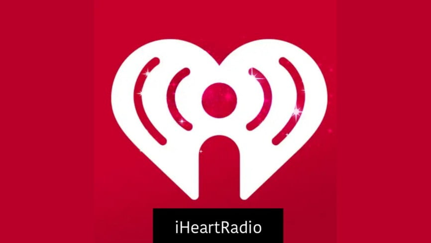 iHeartRadio MOD APK v10.15.0 (No Ads + Premium Unlocked) Free Download