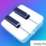 Simply Piano Premium MOD APK v7.8.18 (Pro Unlocked) Latest Free download