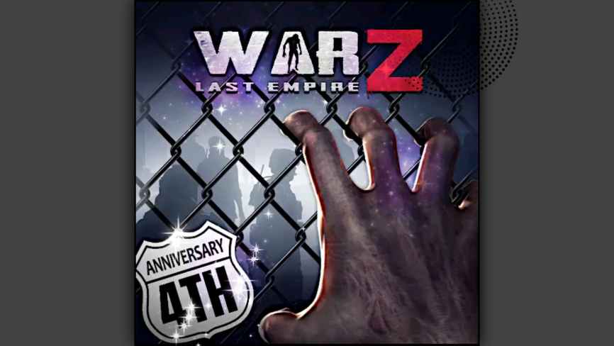 Last Empire War Z MOD APK v1.0.380 (Unlimited Diamonds) for Android