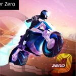 Gravity Rider Zero MOD APK v1.44.0 (Unlimited Money-Unlocked All) [Latest]