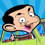 Mr Bean Special Delivery MOD APK v1.9.16 Unlimited Money and Gems