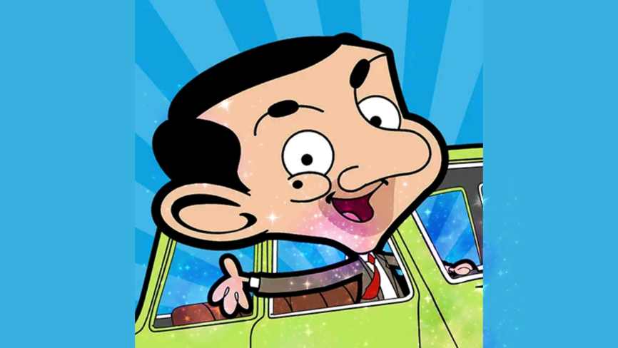 Mr Bean Special Delivery MOD APK v1.9.16 Unlimited Money and Gems