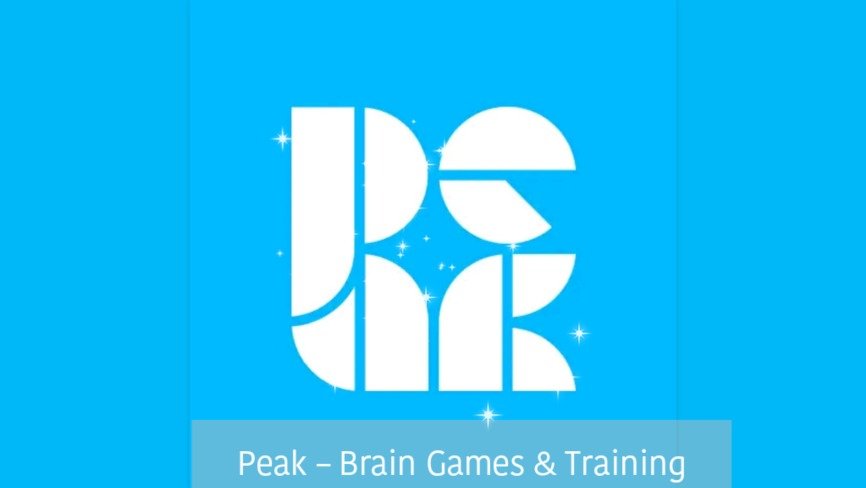 Peak MOD APK v4.19.0 – Brain Games & Training (PRO Subscription/Premium)