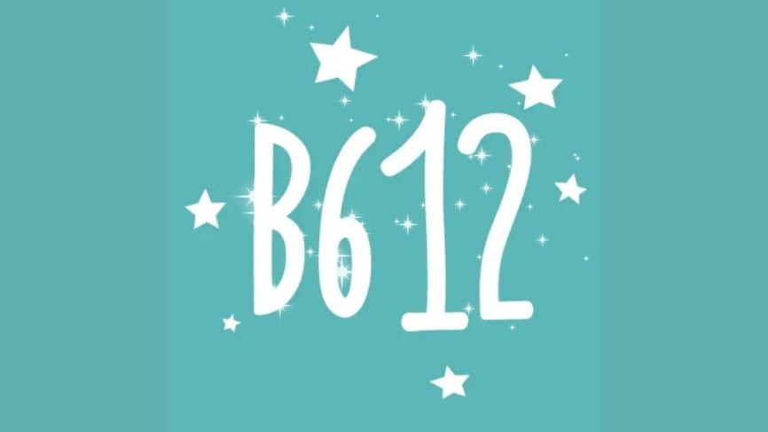 B612 MOD APK v11.1.51 (All Unlocked) Download For Android 2022