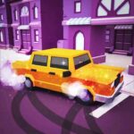 Drive and Park MOD APK v1.0.24 (Unlimited Money, Unlocked All Cars)