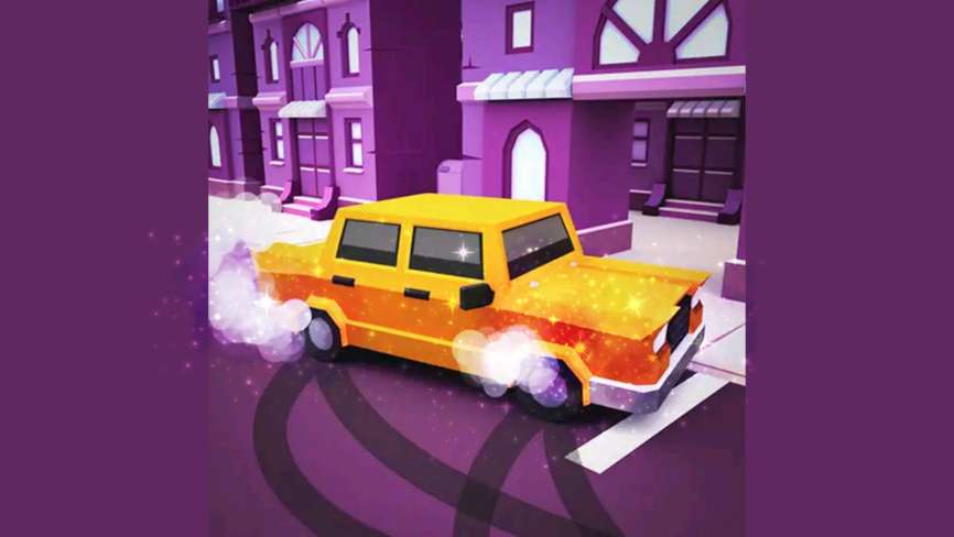Drive and Park MOD APK v1.0.21 (Unlimited Money, Unlocked All Cars)
