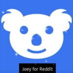 Joey for Reddit MOD APK 2.2.9.7 (No Ads + Unlimited Coins + Pro Unlocked)