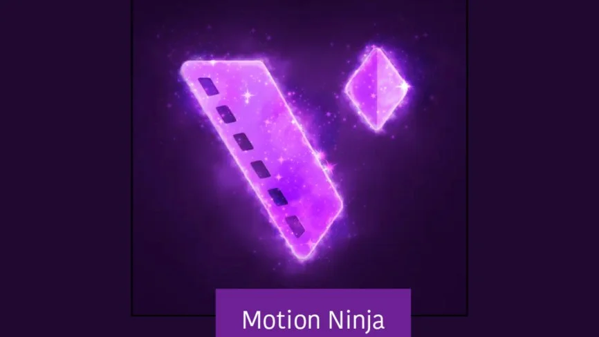 20. Motion Ninja Video Editor MOD APK (Premium/VIP)