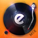 edjing Mix MOD APK v7.66.00 (PRO Premium Unlocked) Free Download