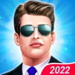 Tycoon Business Game MOD APK v8.3 (Unlimited Gold)