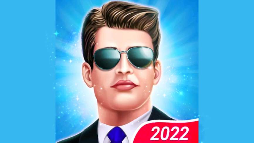 Tycoon Business Game MOD APK v8.1 (Unlimited Gold)