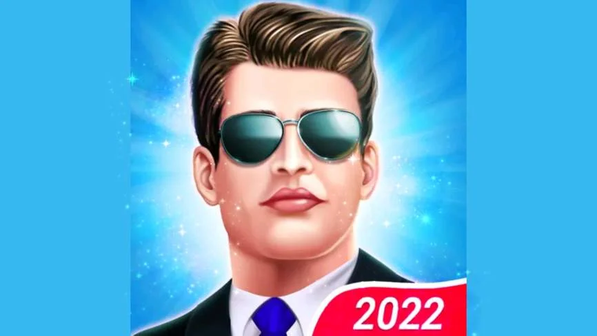 Tycoon Business Game MOD APK (Unlimited Gold)