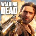 The Walking Dead Our World MOD APK v18.4.2.6278 (Menu, Gold/Unlocked)