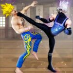 Karate King Fight MOD APK v2.3.10 (Unlimited Money/Unlocked) Download