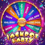 Jackpot Party Casino MOD APK v5036.00 (Unlimited Coins/Money) Free Download