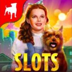 Wizard of Oz Slots Games Mod Apk v194.0.3125 [Free Coins, Money] 2022