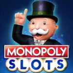 MONOPOLY Slots MOD APK v4.3.0 (Unlimited Money/Free Coins) 2022