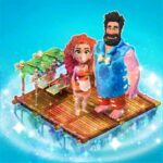 Family Island MOD APK (Unlimited Rubies, energy) Download For Android