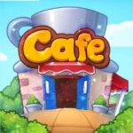 Grand Cafe Story MOD v2.0.45 (Unlimited Money, Stars) Free Download