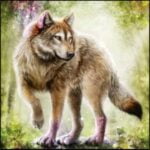 Wolf Tales Mod Apk V200320 (Unlimited Gems) VIP Unlocked Free Shopping