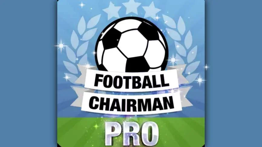 Football Chairman Pro APK v1.6.5 (MOD, Unlimited Money) Free Download