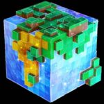 WorldCraft 3D Block Craft MOD APK v3.8.3 (Unlimited money) free download