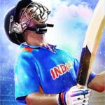 T20 Cricket Champions 3D MOD APK v1.8.456 (Unlimited Money) Free Download