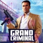 Grand Criminal Online MOD APK v0.42.12 (Menu/Unlimited Money Gems/Unlocked)