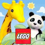 LEGO DUPLO WORLD MOD APK v14.0.0 (Unlocked) [Hack Unlimited Money]