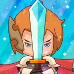 Download Click Chronicles MOD APK v1.2.2 (Unlimited Money) for Android