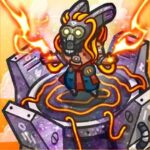 Tower Defense Magic Quest MOD APK v2.0.293 (Unlimited Gems) for Android