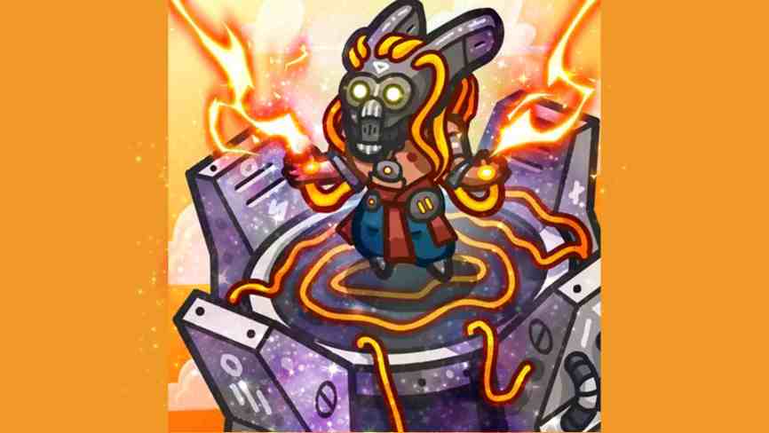 Tower Defense Magic Quest MOD APK v2.0.293 (Unlimited Gems) for Android