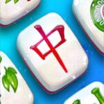 Mahjong Jigsaw Puzzle Game MOD APK v54.1.1 (Unlimited Coins) free download