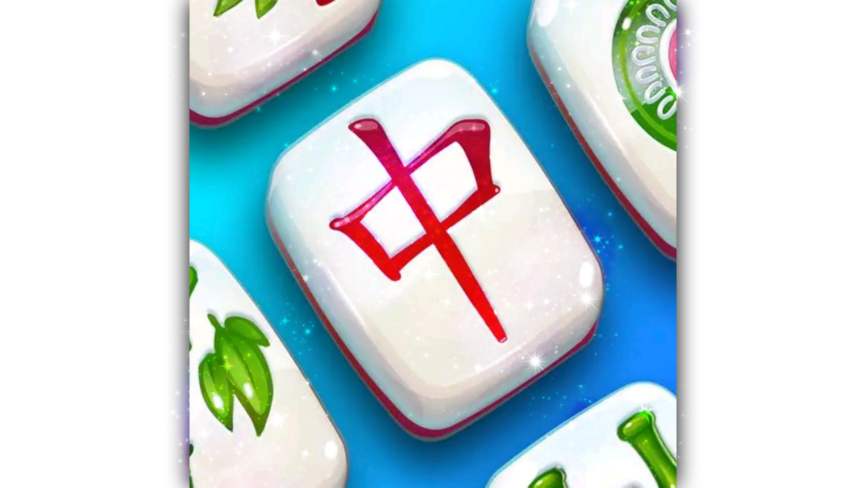 Mahjong Jigsaw Puzzle Game MOD APK v54.1.1 (Unlimited Coins) free download