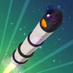 Space Frontier MOD APK v1.2.7.6 (Unlimited Coins) Free Download