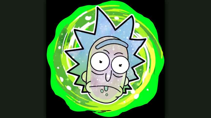 Rick and Morty Pocket Mortys Mod APK v2.30.0 (Menu/Unlimited coupons Tickets)