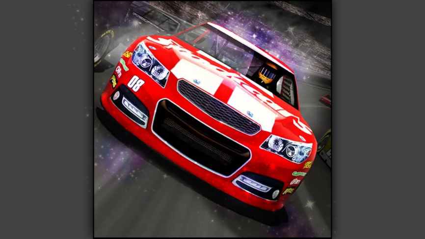 Stock Car Racing MOD APK v3.6.7 (Unlimited Money, Unlocked) for Android