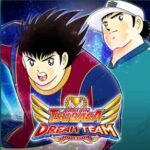 Captain Tsubasa Dream Team MOD APK v6.2.2 (Menu, Unlimited Money, Gems)
