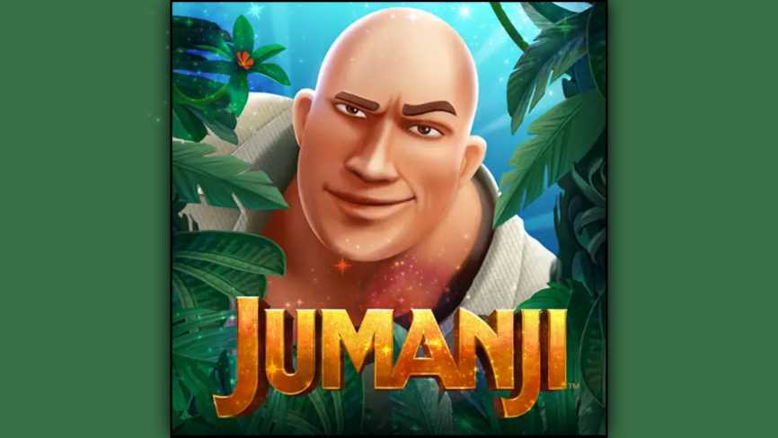 Jumanji: Epic Run MOD APK v1.8.7 (Unlimited Berries/Money/Unlocked)