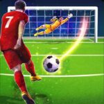 Football Strike Mod APK v1.37.5 (Unlimited Cash/unlocked) Download 2022