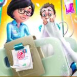 My Hospital MOD APK v2.1.9 (Unlimited Money-Gems) Download free on Android