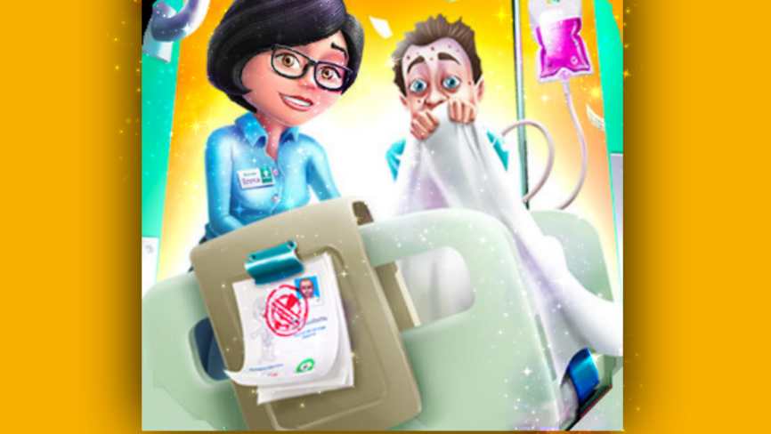 My Hospital MOD APK v2.1.8 (Unlimited Money-Gems) Download free on Android