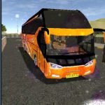 IDBS Bus Simulator MOD APK v7.4 (Unlimited Money) Free Download