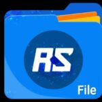 RS File Manager MOD APK v1.9.9.1 (No Ads, PRO Premium Unlocked) Download