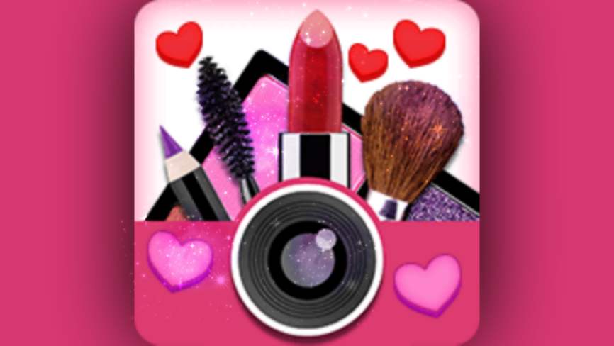YouCam Makeup MOD APK 5.97.2 (Full/Premium Unlocked) Free Download