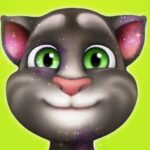 Download My Talking Tom MOD APK 7.2.2162 (Unlimited Coins Diamonds) 2022