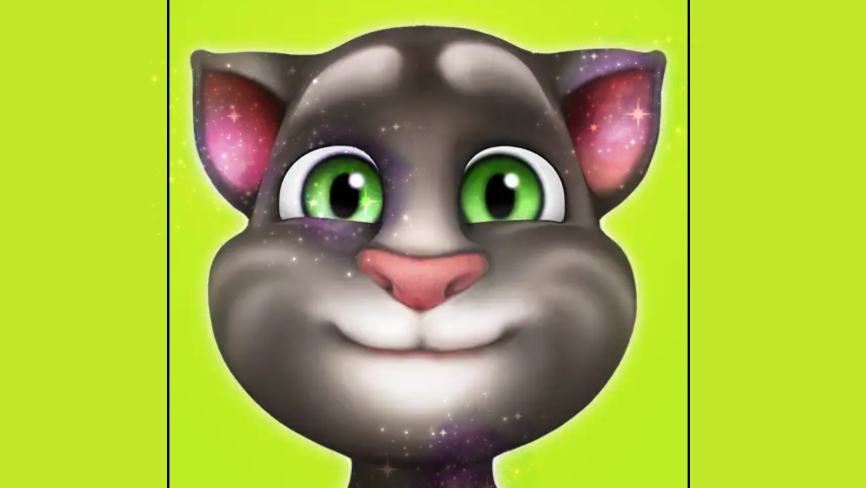 Download My Talking Tom MOD APK (Unlimited Coins Diamonds) 2023