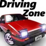 Download Driving Zone Japan MOD APK v3.22 (Unlimited money) free on android