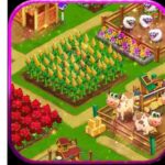 Farm Day Village Farming Mod APK v1.2.70 Unlimited Money Gems for Android